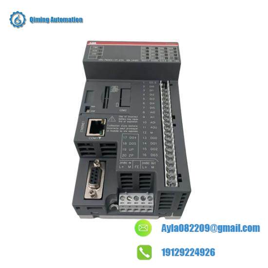 WAVECREST DTS-2079 Data Acquisition Module