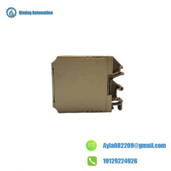 Weidmüller 0302860000 Terminal Block