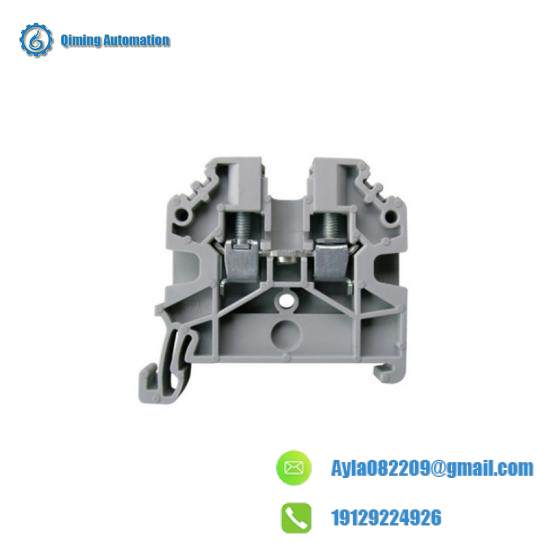 WEIDMULLER 844495000 Digital Input Module