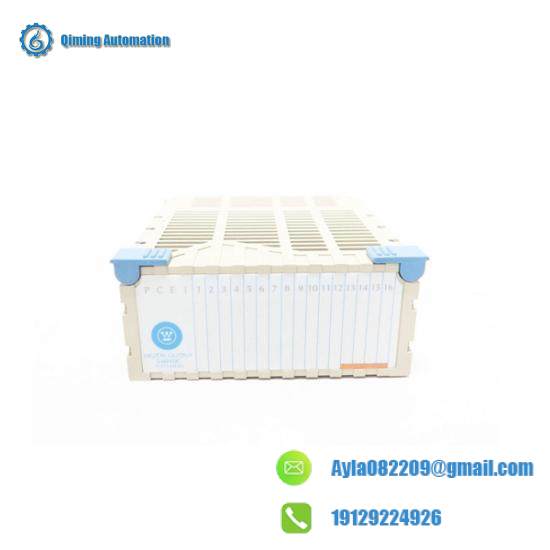 Westinghouse Module View