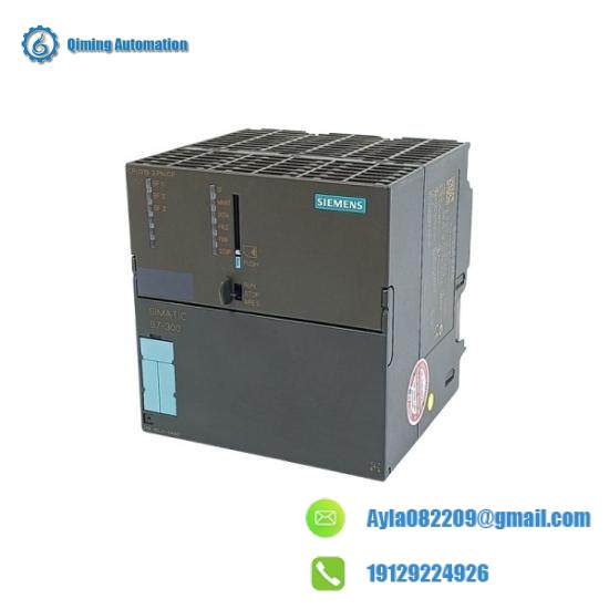 WESTINGHOUSE 5X00321G01 Digital Input Module