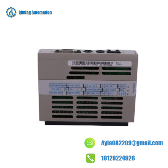 WESTINGHOUSE 1C31107G01 Module