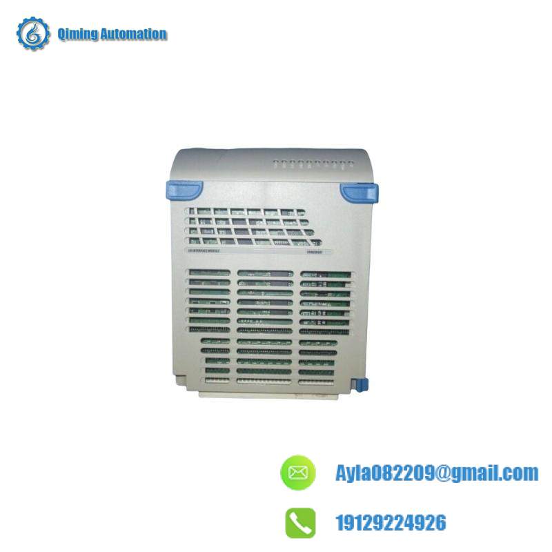 WESTINGHOUSE 1C31132G02 Module