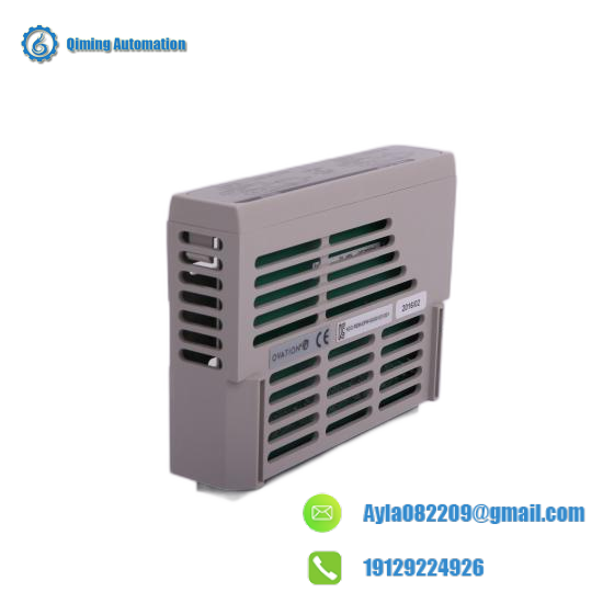 WESTINGHOUSE 1C31201G01 Side View