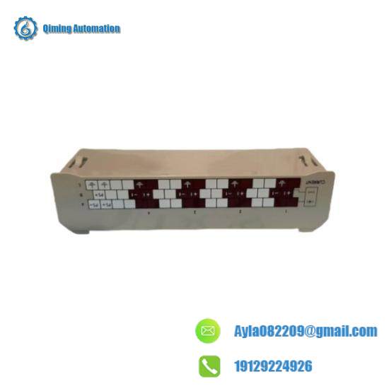 WESTINGHOUSE 1C31201G01 Front View