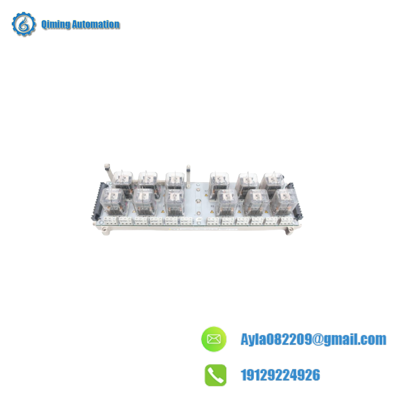 WESTINGHOUSE 1C31222G01 PLC Module