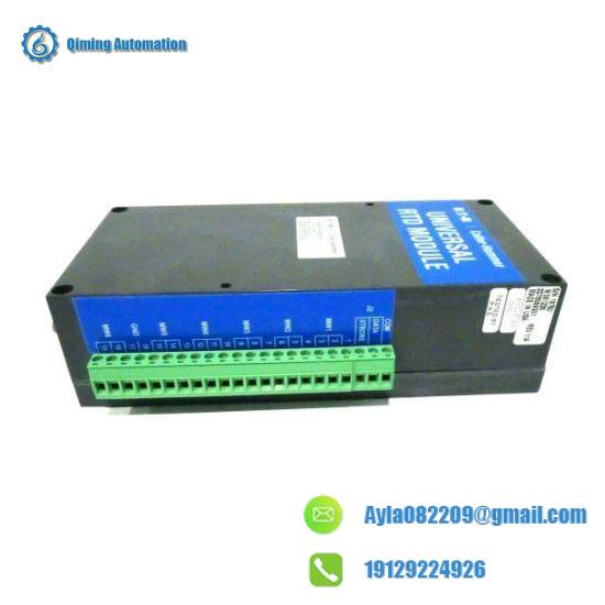 WESTINGHOUSE 1C31233G02 Industrial Control Module