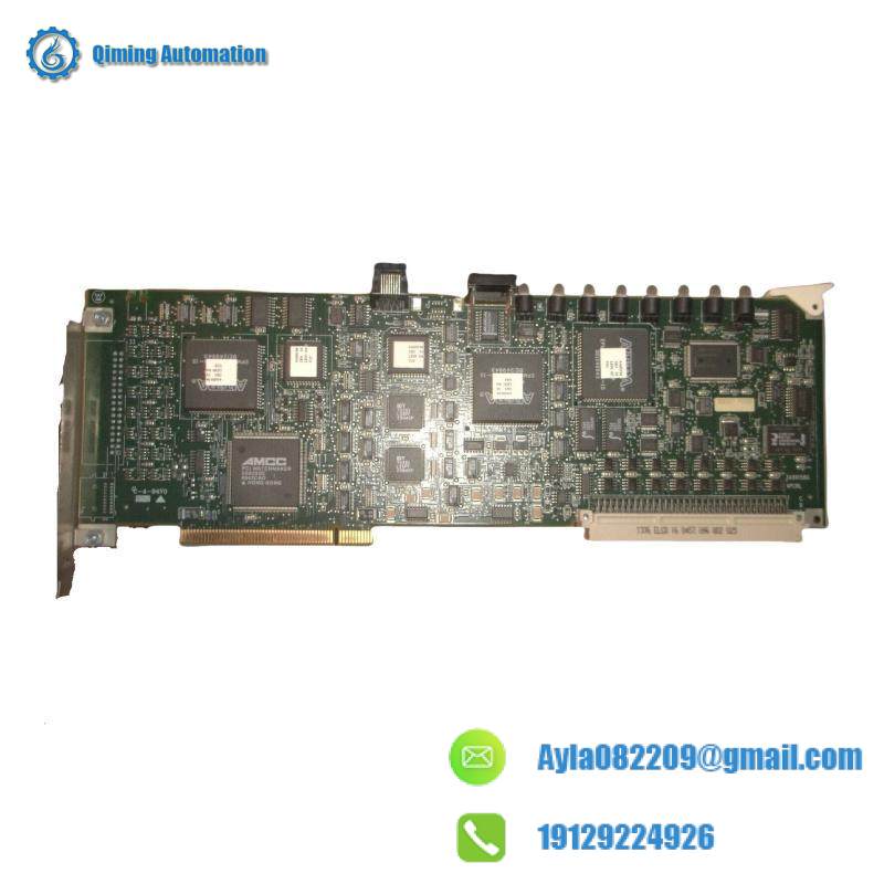 WESTINGHOUSE 3A99158G01