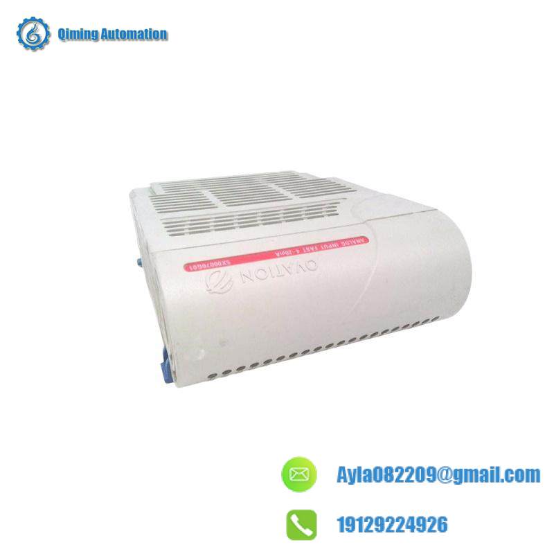 WESTINGHOUSE Voltage Boosting Module
