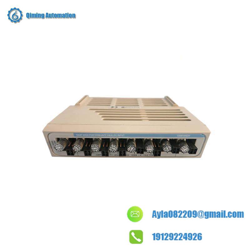 WESTINGHOUSE 5X00105G01