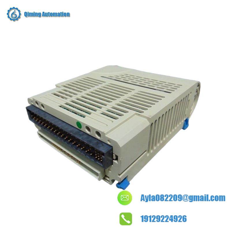 Westinghouse 5X00119G01 RTD Module