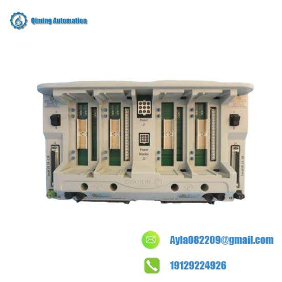 Westinghouse 5X00225G01 PLC