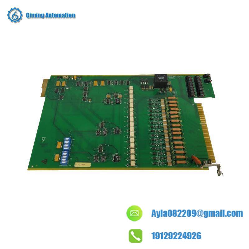WESTINGHOUSE 5X00357G03 Module