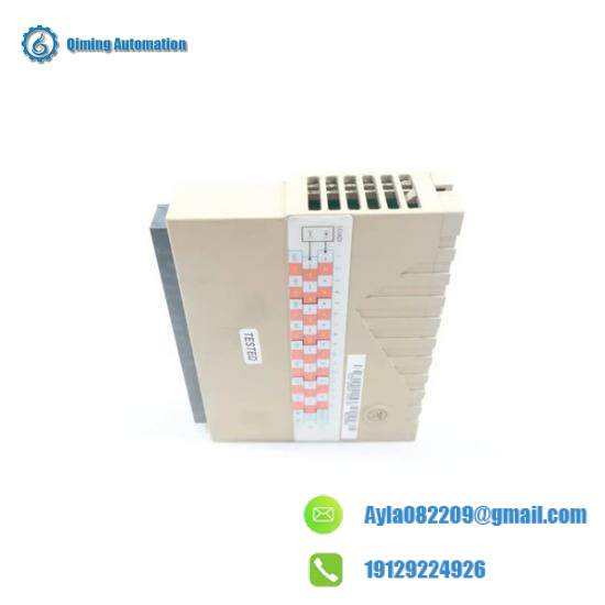 WESTINGHOUSE 5X00357G04 Enhanced Digital Input EMOD
