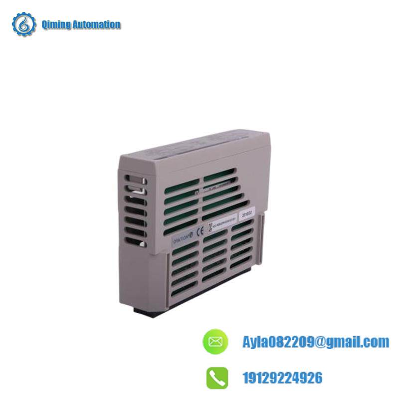 WESTINGHOUSE 5X00499G01