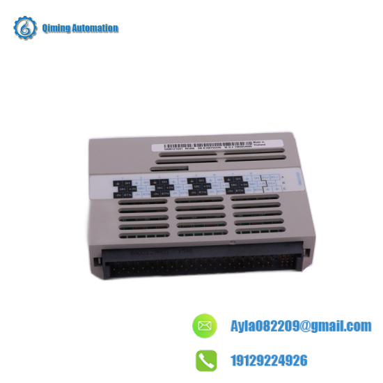 Westinghouse 5X00583G01 Digital Output Module