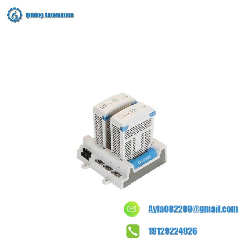 WESTINGHOUSE 5X00605G01
