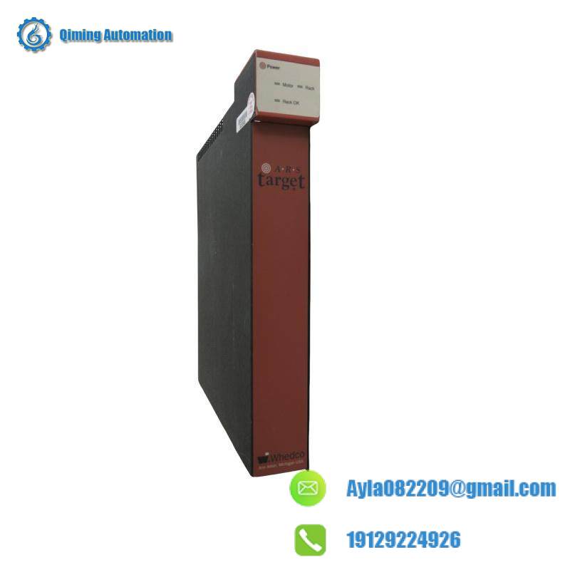 WHEDCO 78004654 Installation
