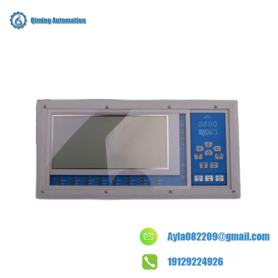 WINGREEN Industrial Control Module