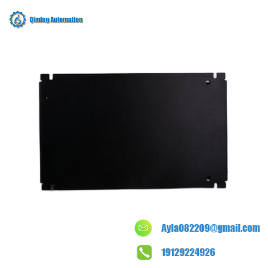 WOODWARD 5501-467 Power Supply