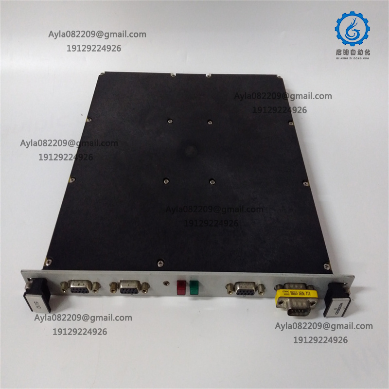 WOODWARD 5501-471 Controller