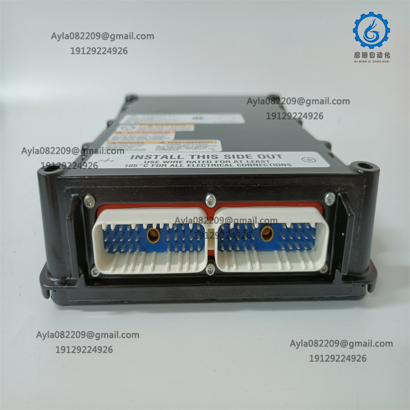 WOODWARD 8237-1006 Controller