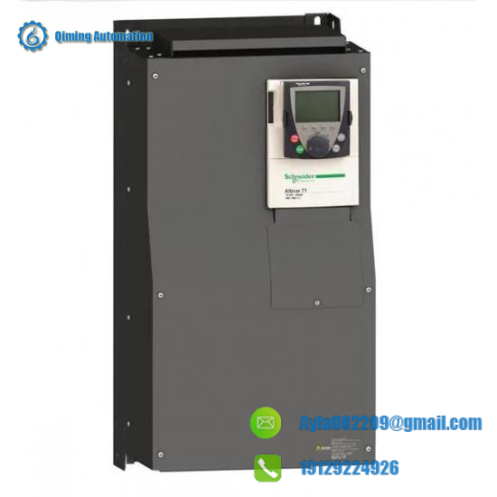 WOODWARD 8440-1706 A SPM-D11