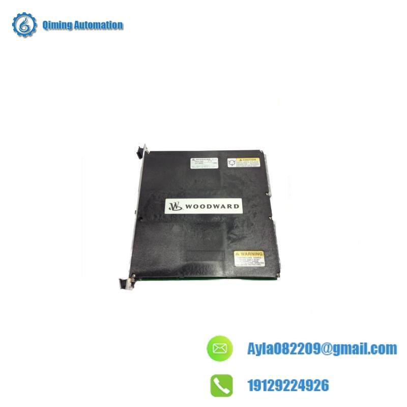 WOODWARD 9907-1228 Controller