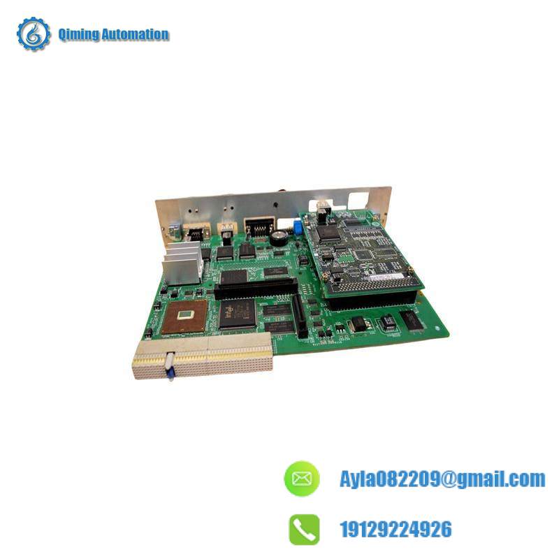 YASKAWA AI-01 Control Unit