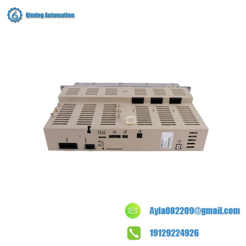 YASKAWA CACR-02-TE1K Control Module