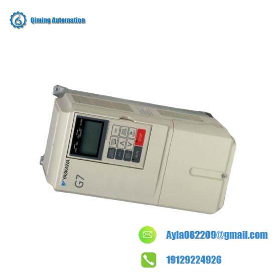 YASKAWA CACR-SR07BE12M Servopack