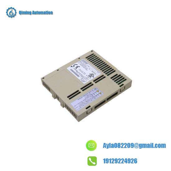 YASKAWA CP-317/218IF Industrial Module