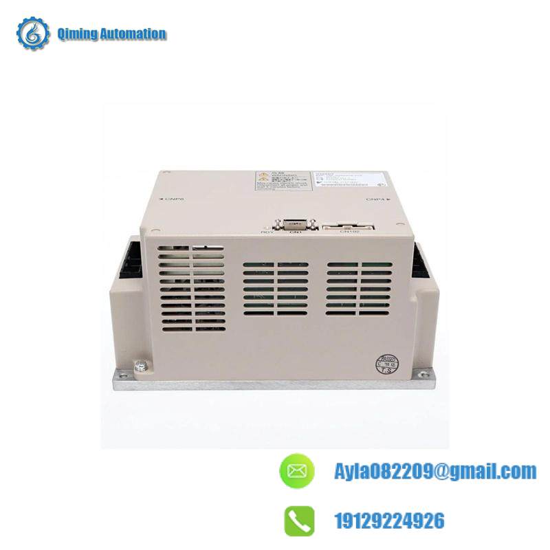 YASKAWA DDSCR-R84H Module