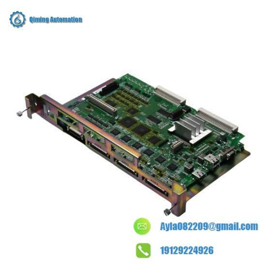 YASKAWA DI-01 Controller