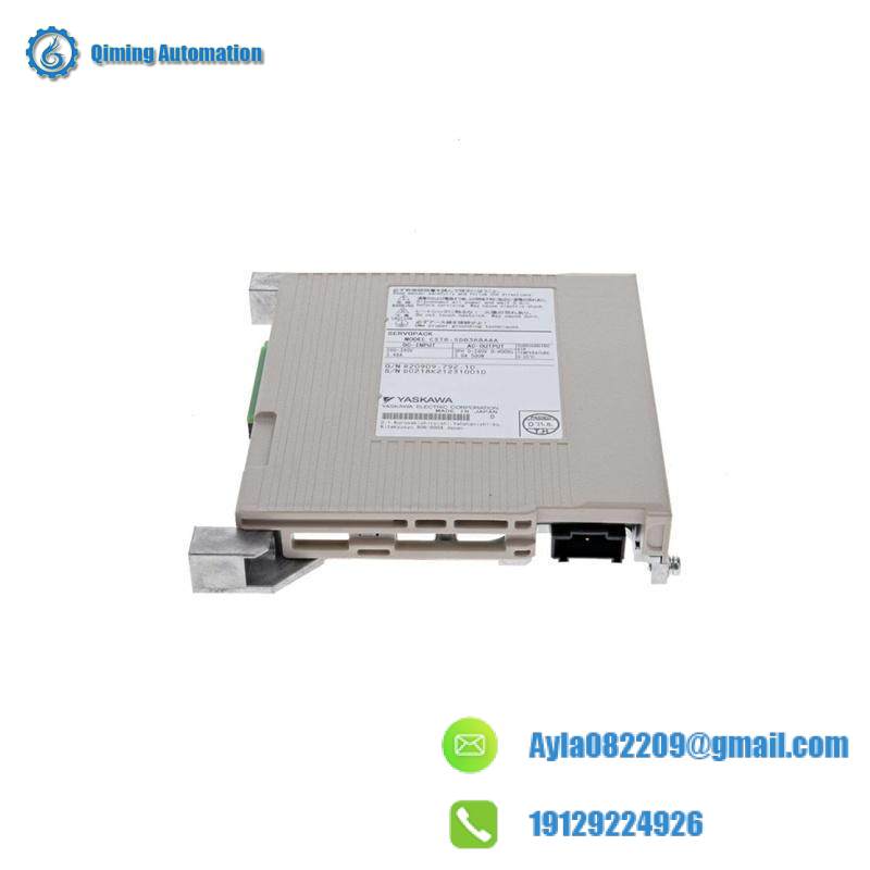 YASKAWA JACP-317120 Module