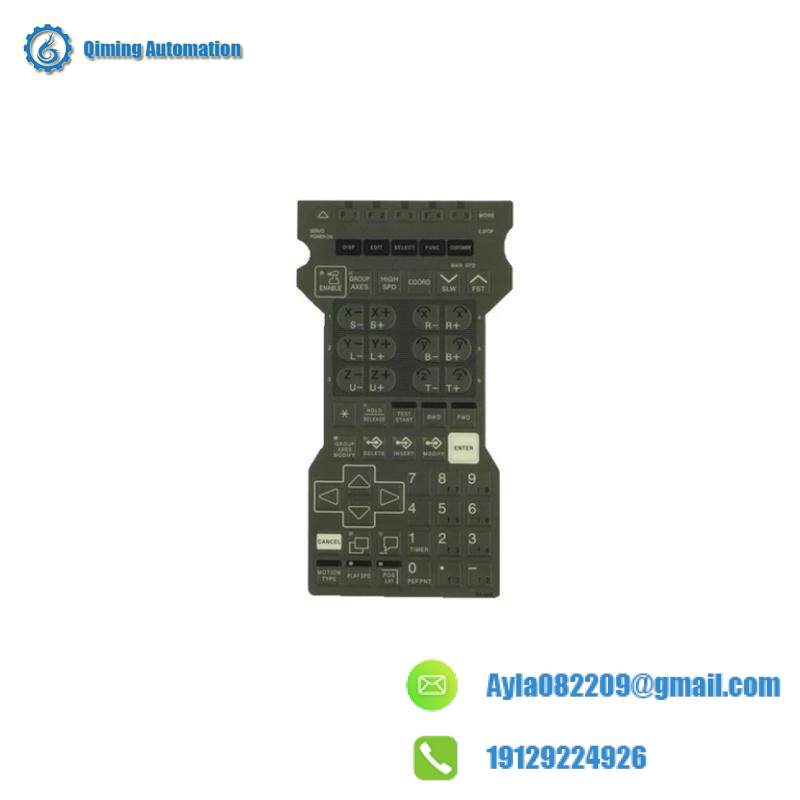 YASKAWA AC Servo Drive