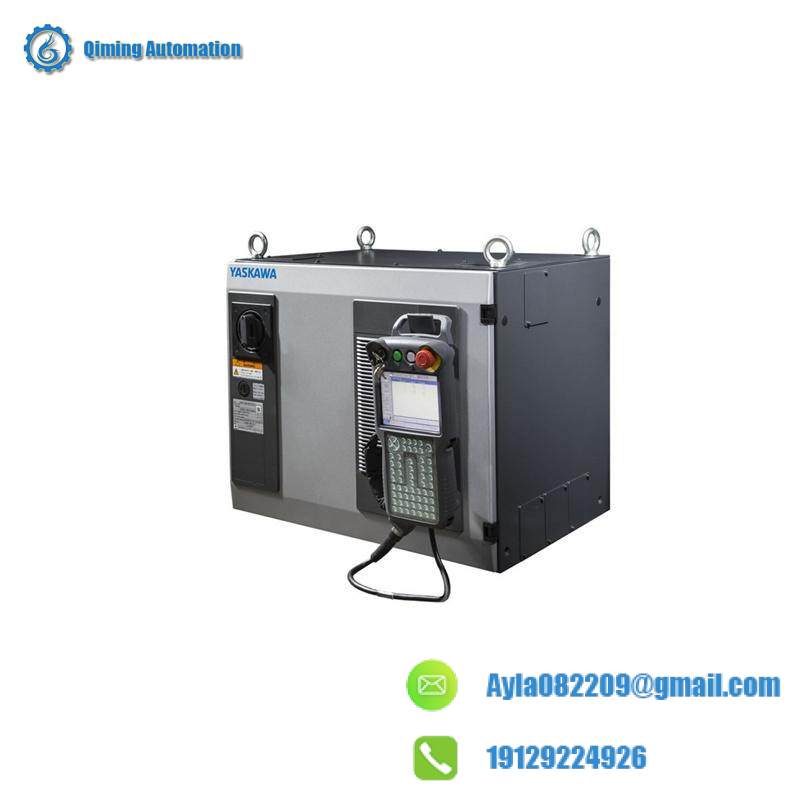 YASKAWA JAMSC-B1050 Specifications