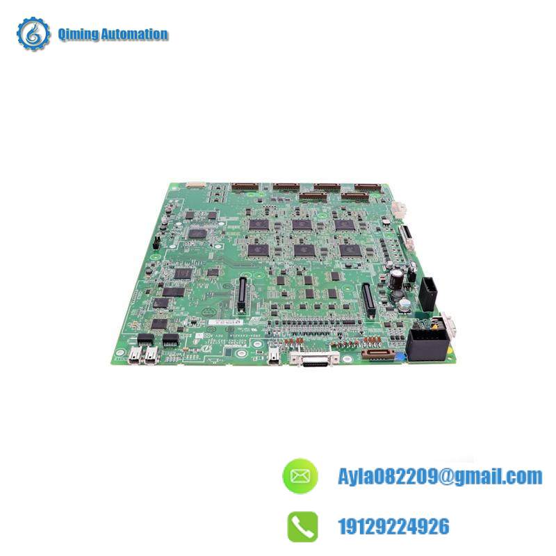 YASKAWA JAMSC-B1050 Module