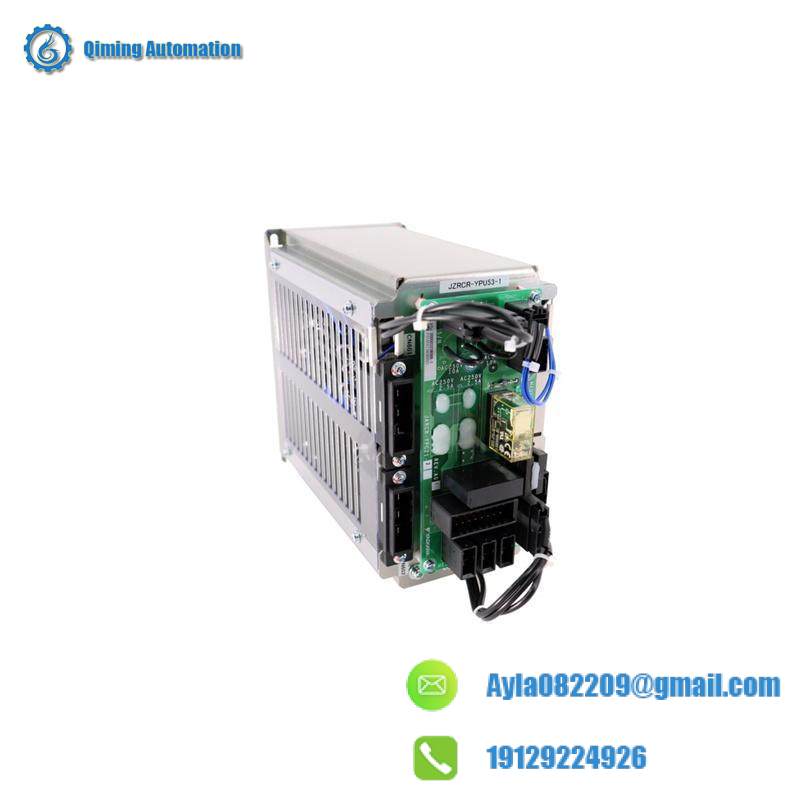 YASKAWA JAMSC-B2732V