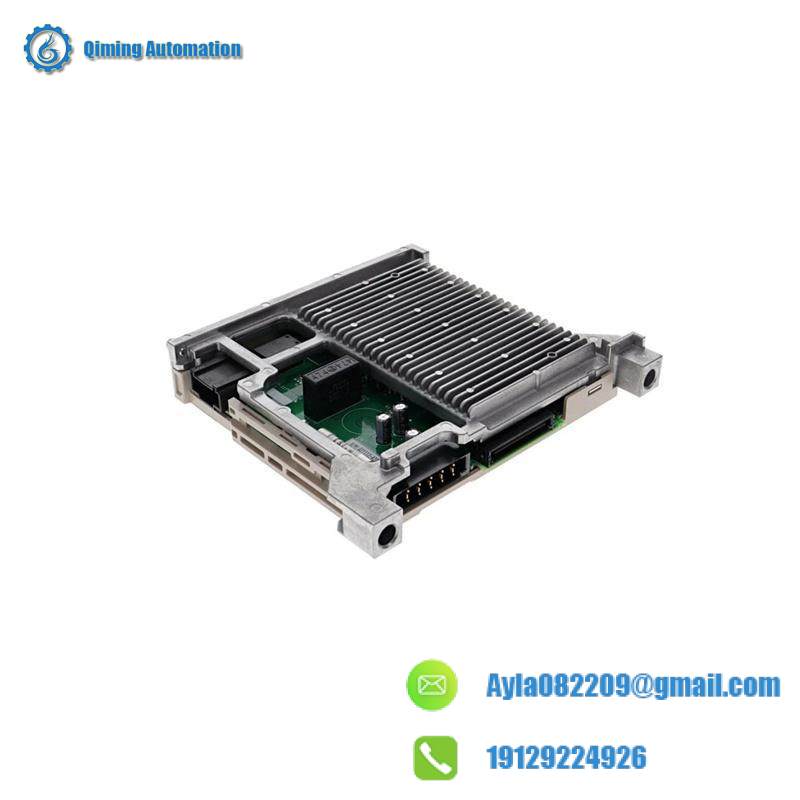 YASKAWA JAMSC-B2732V