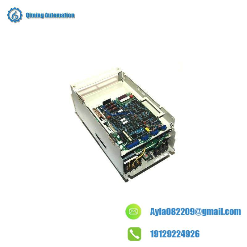 YASKAWA JAMSI-B1031 Industrial Module