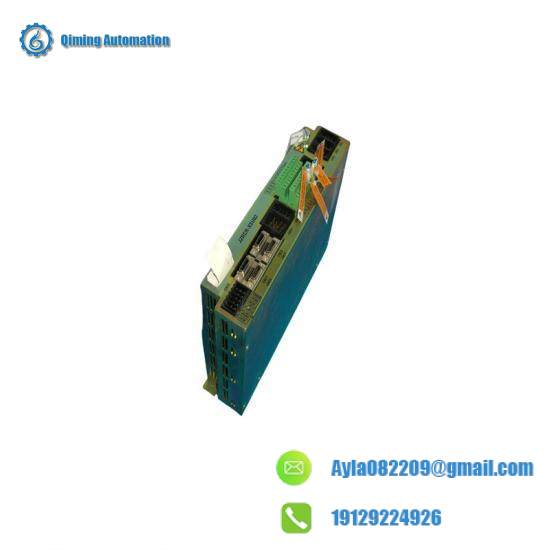 YASKAWA JANCD-CP50B Industrial Module