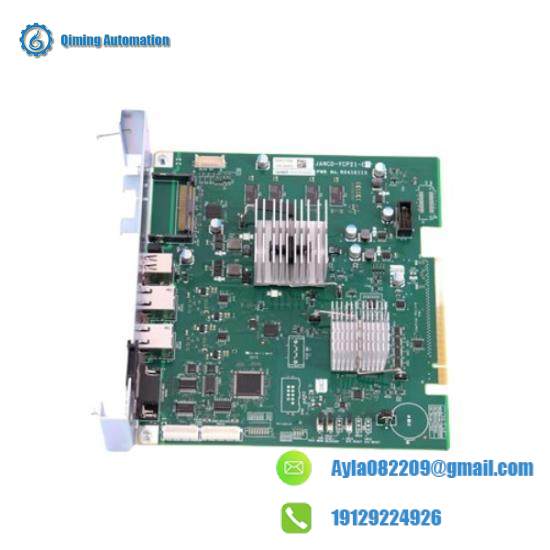 YASKAWA Controller
