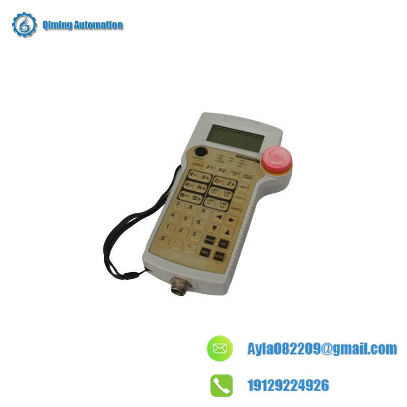 YASKAWA JANCD-PC51 Control Unit