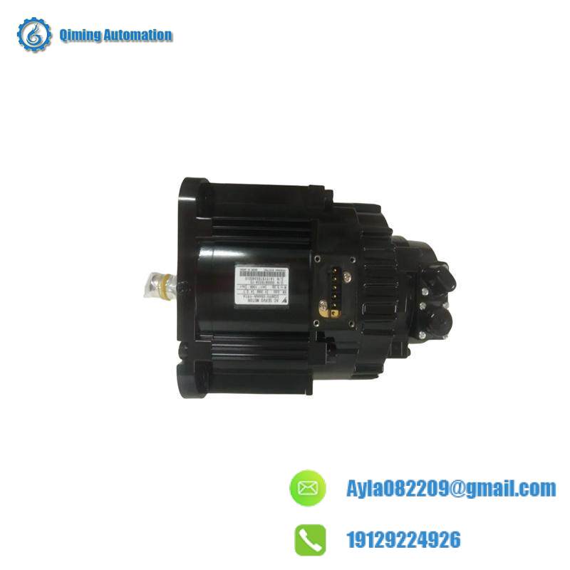 YASKAWA JANCD-XIO01 Module