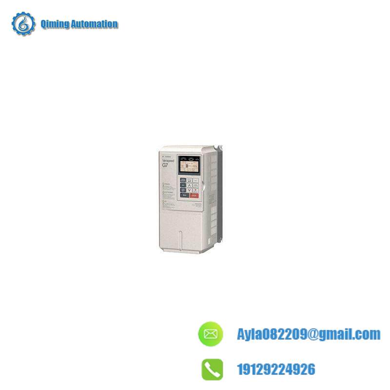 YASKAWA JEPMC-CP210T2V