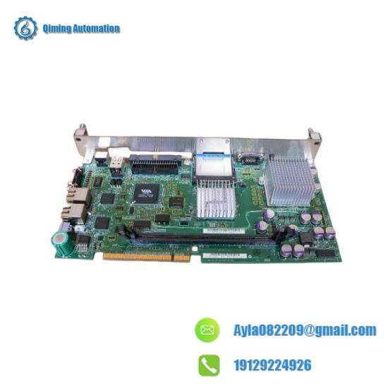YASKAWA JEPMC-CP210T2V