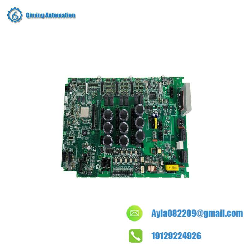 YASKAWA JRMSP-P8101 Controller