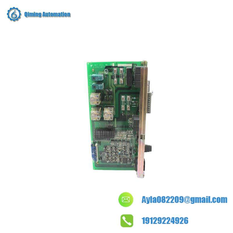 YASKAWA Interface Details