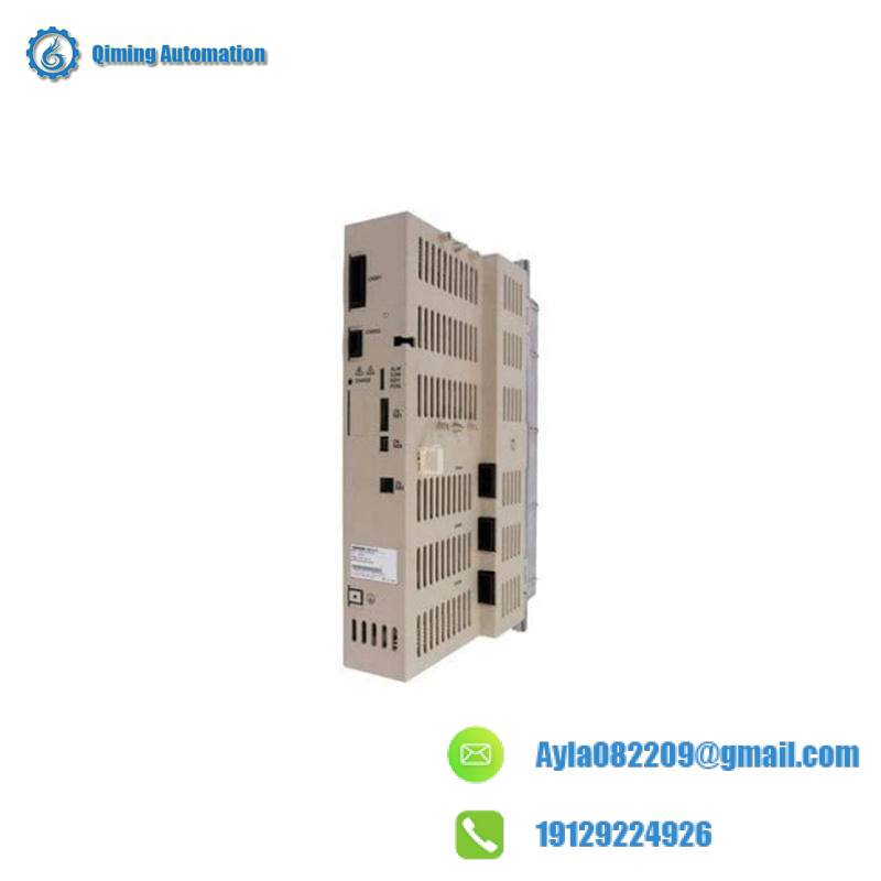 YASKAWA JZNC-XIU01B Industrial Control Module